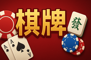 衢州星空棋牌APP下载二维码